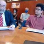 Acto de reconocimiento de responsabilidad del Estado colombiano en el secuestro, tortura y asesinato del Profesor Freytter
