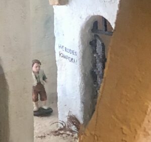 HERODES KANPORA!