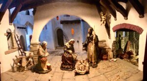 EGUBERRI ON! ¡FELIZ NAVIDAD!