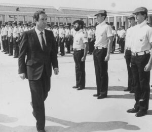ERTZAINTZA versus FSE / ADECUACIÓN versus SUSTITUCIÓN